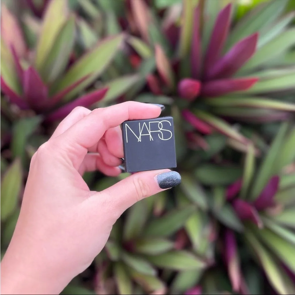 NWOT NARS Cosmetics Mini Blush • Orgasm